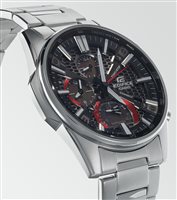 Orologio Casio Uomo Edifice Bluetooth in Acciaio EQB-1200D-1AER - EQB-1200D-1AER